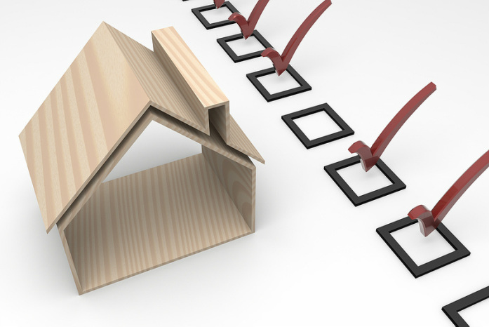Checkliste Immobilienverkauf Schwabing
