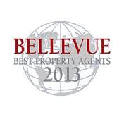 Bellevue Best Property Agents 2013